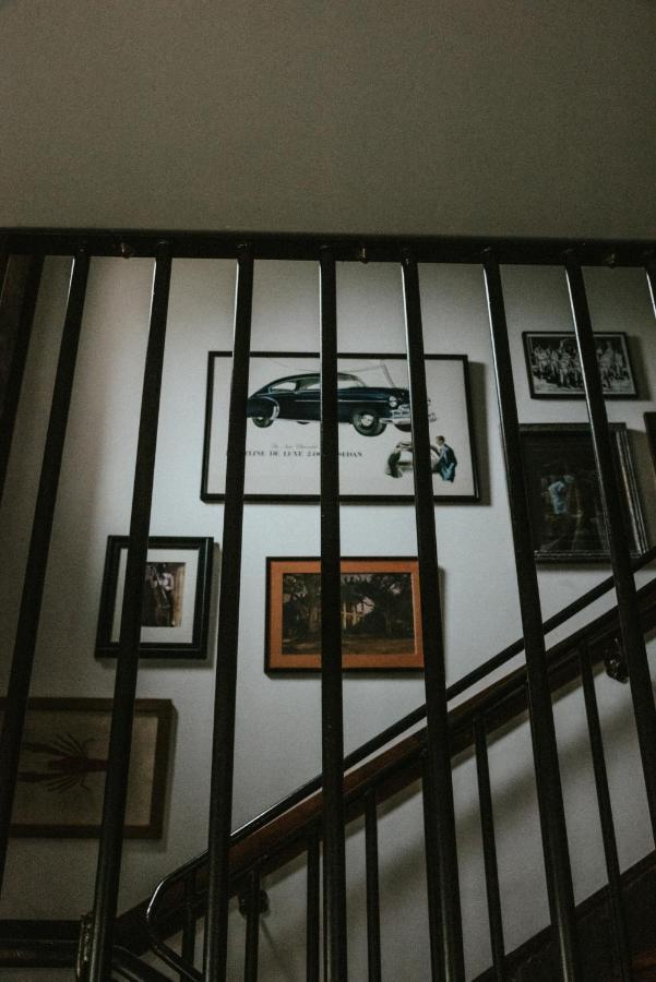 Inn At The Old Jail ニューオーリンズ エクステリア 写真